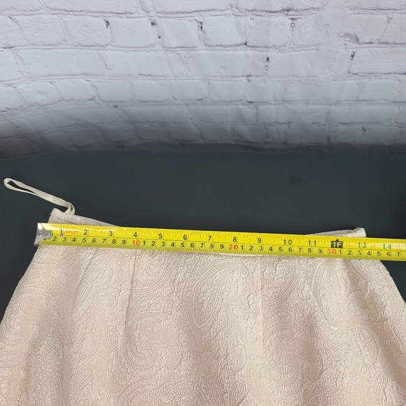 Amanda Smith suit. Champagne   4P - Picture 12 of 16